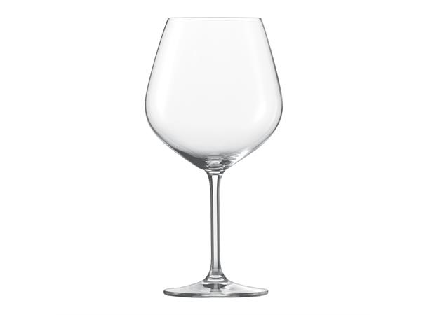 VINA "140" Burgund goblet 75cl H:221mm Ø:111mm 75cl - Zwiesel