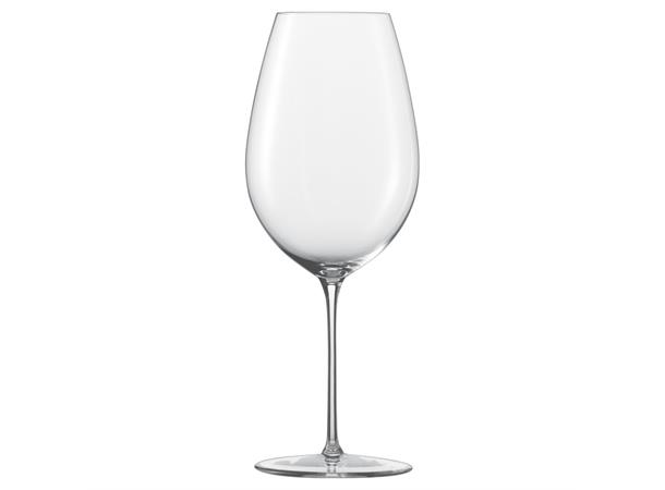 VINODY "130" Bordeaux Premier Cru 1012cl Ø:110mm H:284mm 1012cl - Munnblåst glass