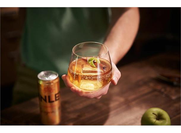 Vannglass/Tumbler 38cl ARIA Ø:89mm H:85mm 38cl