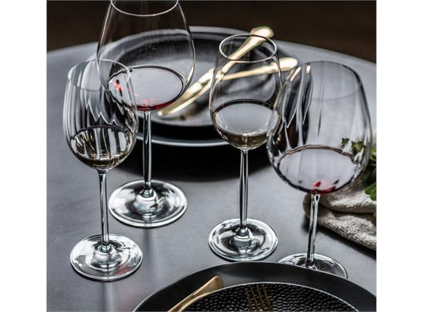 WINESHINE Bordeaux vinglass 56,1cl Ø:90mm H:242mm 56,1cl - Zwiesel