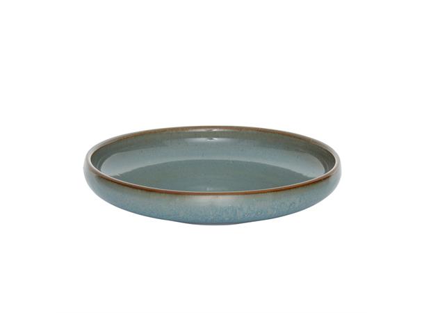 WMF LAGOON halvdyp skål Ø:160mm Keramikk helglassert
