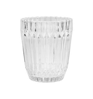 ARCHIE alround glass 37cl, klar Ø:90mm H:105mm 
