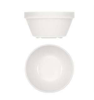 B1100/2100 Bolle 0,38ltr, Ø120mm H64mm 