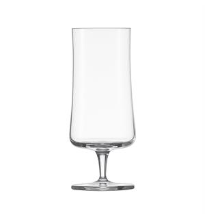 BEER BASIC stettglass - Egnet til 0,4ltr Ø:81mm H:191mm 51,3cl - Zwiesel 