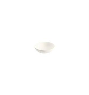 Bagastro dipskål rund Ø:70mm 5cl Pakke á 80stk - Sukkerfiber 