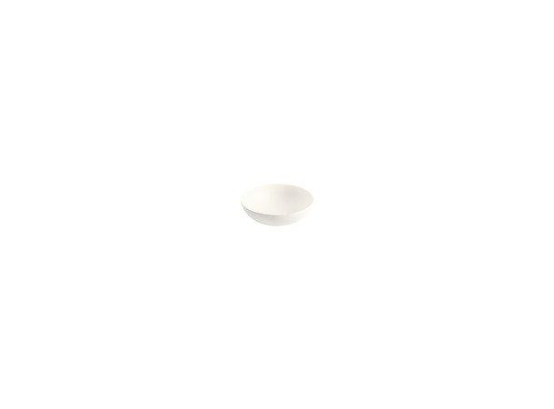 Bagastro dipskål rund Ø:70mm 5cl Pakke á 80stk - Sukkerfiber