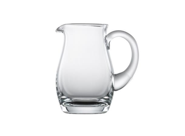 Bistro mugge i glass 0,5ltr Ø:105mm H:116mm - Zwiesel