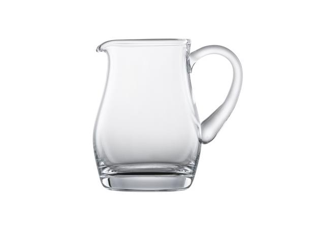 Bistro mugge i glass 0,5ltr Ø:105mm H:116mm - Zwiesel