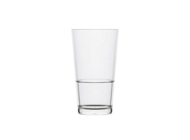 COLLINS Polycarbonat glass 57cl Ø:89/65mm H:158mm 57cl