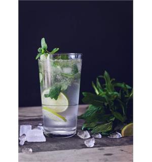 COLLINS Polycarbonat glass 57cl Ø:89/65mm H:158mm 57cl 