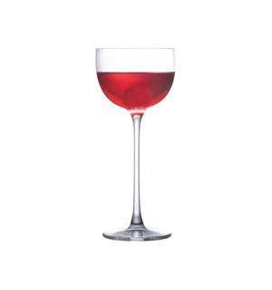 Cocktailglass på stett 13,5cl NUDE PONY Ø:77mm H:174mm 13,5cl 