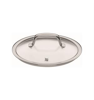 FUSIONTEC glasslokk til kjele Ø:20cm Ø:20cm - Til Fusiontec kjeler 