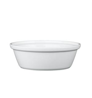 FUSIONTEC porselensinnsats Ø:20cm Ø:20cm/1,25ltr - Til Fusiontec kjele 