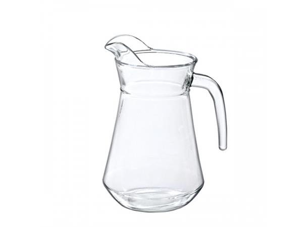 Glassmugge 120cl Ø:113mm H:202mm 120cl