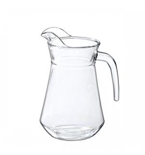 Glassmugge 120cl Ø:113mm H:202mm 120cl 