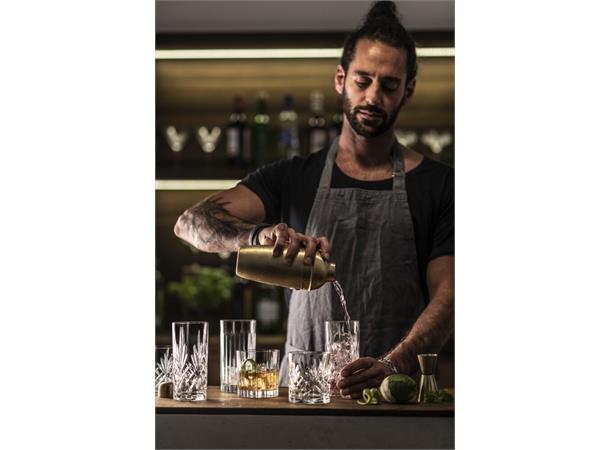 Highball glass 36,8cl MELODIA Ø:70mm H:150mm 36,8cl