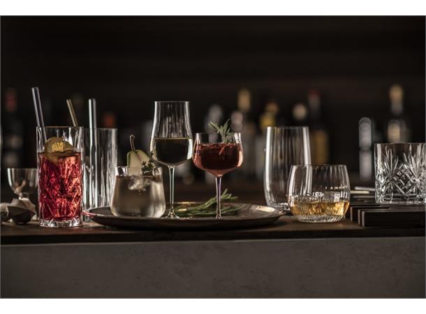 Highball glass 36,8cl MELODIA Ø:70mm H:150mm 36,8cl