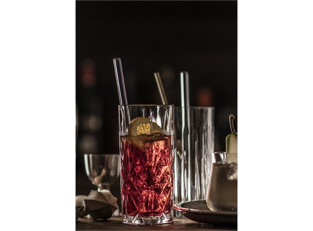 Highball tumbler 36,8cl MELODIA/SHOW Ø:70mm H:150mm 36,8cl