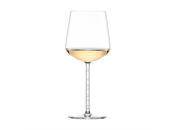 JOURNEY "145" vinglass alround 60,8cl Ø:100mm H:229mm 60,8cl - Zwiesel