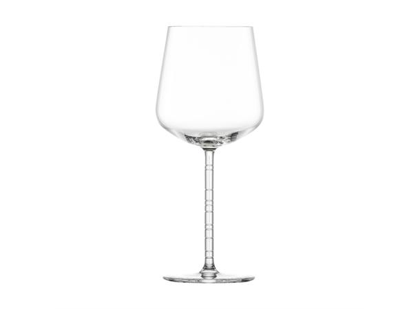 JOURNEY "145" vinglass alround 60,8cl Ø:100mm H:229mm 60,8cl - Zwiesel