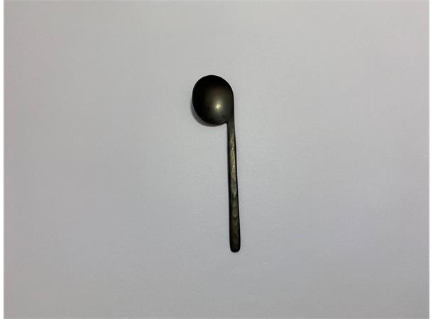 Kodai sideskje L:93,5mm Farge: Vintage Black