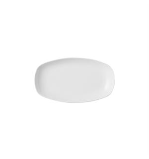 LEBON ovaltallerken L:150x90mm 