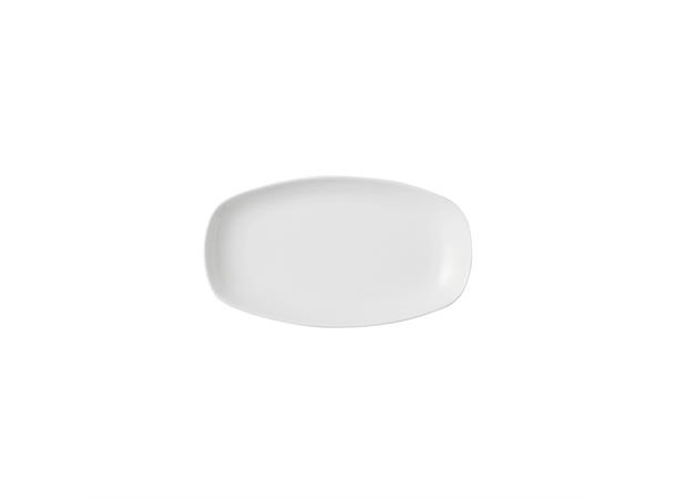 LEBON ovaltallerken L:150x90mm