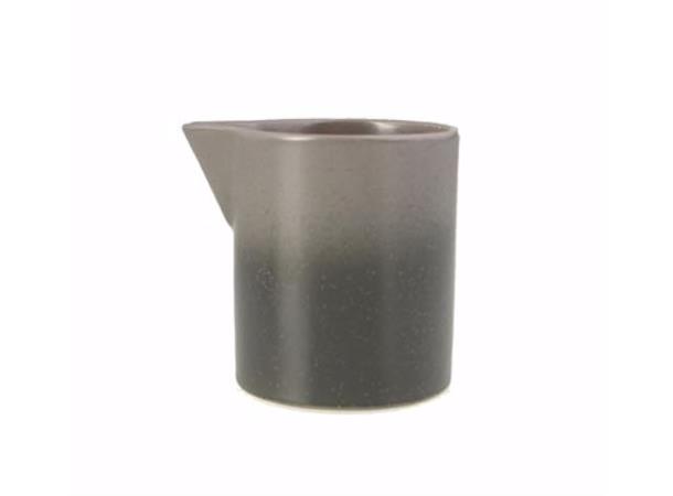LYKKE sausemugge 20cl. Grå Ø:66mm H:77mm Volum:20cl Vekt:145gr.