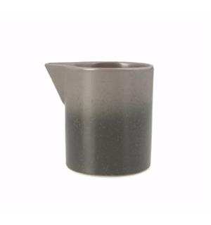 LYKKE sausemugge 20cl. Grå Ø:66mm H:77mm Volum:20cl Vekt:145gr. 
