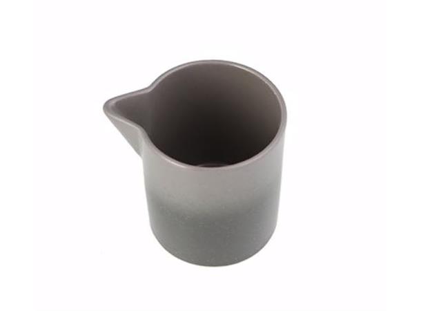 LYKKE sausemugge 20cl. Grå Ø:66mm H:77mm Volum:20cl Vekt:145gr.