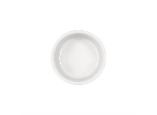 Luzifer Ramekin Ø:60/H:50mm 7cl, hvit