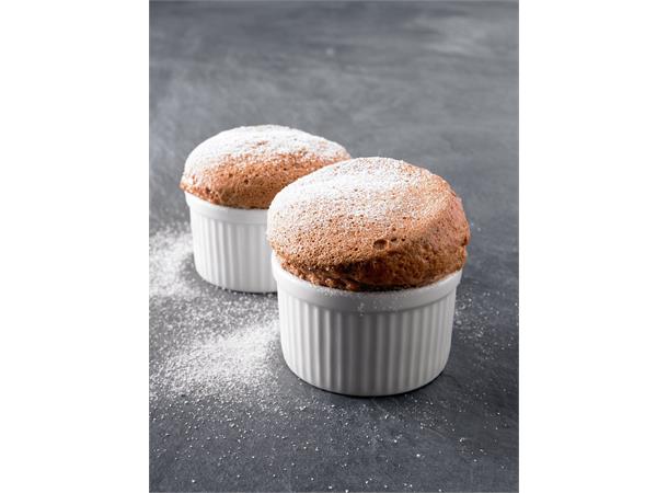 Luzifer Ramekin Ø:60/H:50mm 7cl, hvit