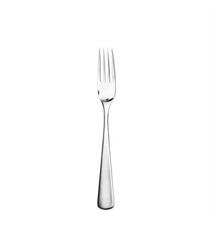 MAHOGANY SATIN forrettsgaffel L:188mm Satin finish - 18/10 