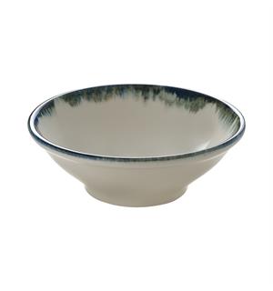 MIRAGE dyp skål Ø:16cm, 45cl Vitroporselen 