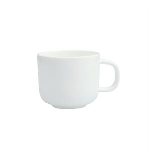 MODERN COUPE espressokopp 9cl Fine Bone China 