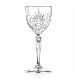 Nick&Nora drinkglass 14cl MELODIA Ø:70mm H:166mm 