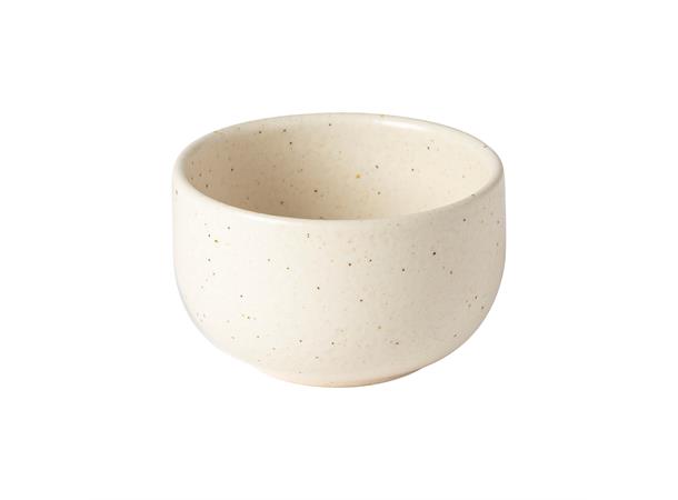 PACIFICA dipskål/ramekin Ø:9cm/22cl, Van Ø:9cm/22cl - Robust steingods