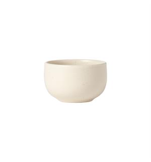 PACIFIC dipskål/ramekin Ø:9cm/22cl, Vani Ø:9cm/22cl - Robust steingods 