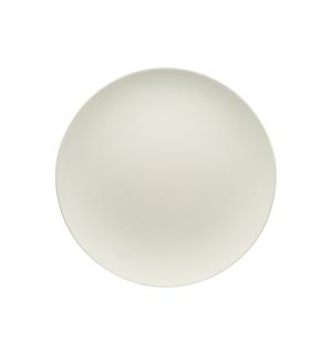 PURITY tallerken coupe Ø:240mm Noble China 