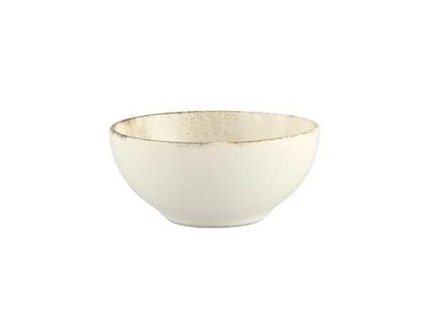 RE-GEN SALDA dipskål Ø:80 mm Resirkulert porselen