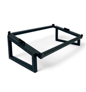 Rammesystem Skrå GN1/1,Høyde 160/100mm Shiva - Kun stativ! 