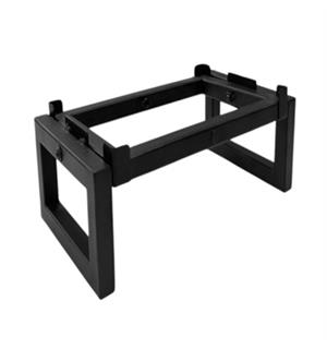 Rammesystem rett GN1/4,Høyde 160mm Shiva - Kun stativ! 