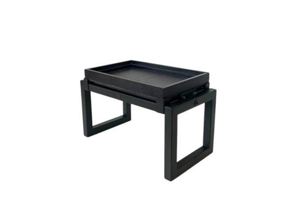 Rammesystem rett GN1/4,Høyde 160mm Shiva - Kun stativ!