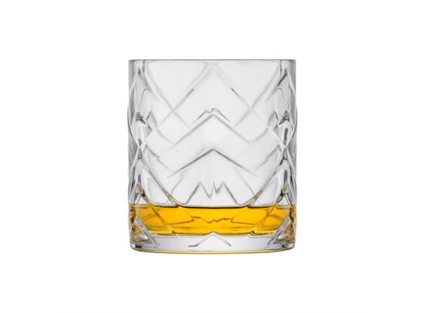 Rocksglass/tumbler 34cl FASCINATION Ø:86mm H:92mm 34,3cl - Zwiesel