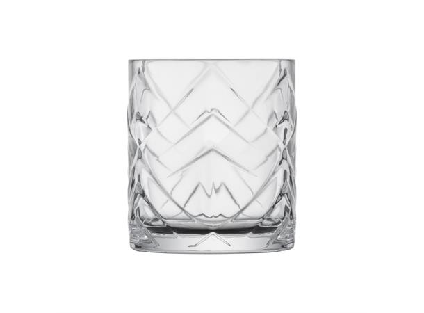 Rocksglass/tumbler 34cl FASCINATION Ø:86mm H:92mm 34,3cl - Zwiesel