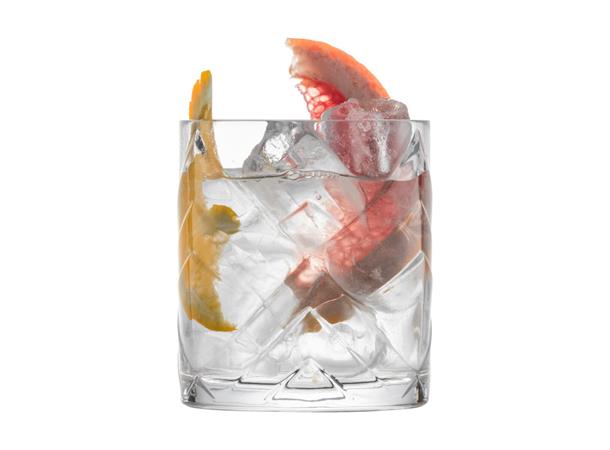 Rocksglass/tumbler 34cl FASCINATION Ø:86mm H:92mm 34,3cl - Zwiesel