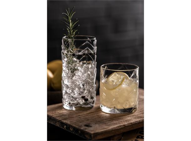 Rocksglass/tumbler 34cl FASCINATION Ø:86mm H:92mm 34,3cl - Zwiesel