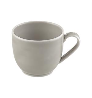 SCOPE kopp høy 18cl GLOW GREY Ø:77mm H:66mm 0,18ltr. 