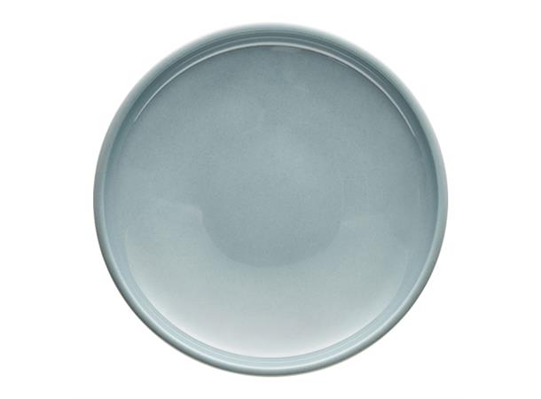 SHIRO tallerken coupe dyp Ø:280mm Dekor: KASUMI todelt