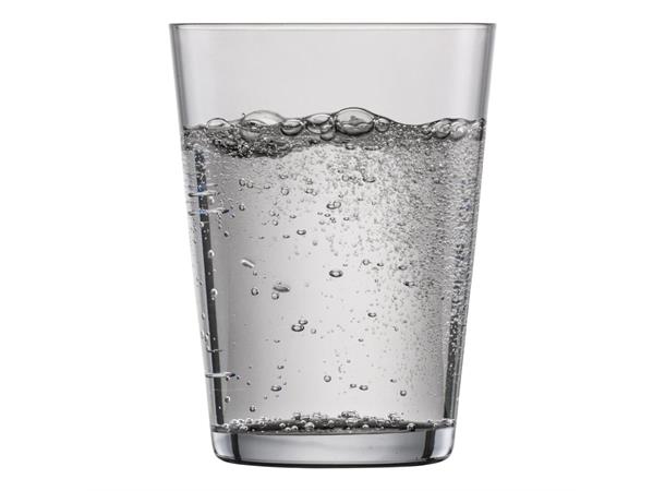 SONIDO tumbler høy 54,8cl, grå Zwiesel
